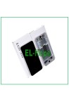 ORIGINAL TOUCH DISPLAY SERVICE SAMSUNG S23 SM-S911 LIME LIGHT GREEN GH82-30480F
