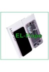 ORIGINAL LCD TOUCH DISPLAY SAMSUNG S23 SM-S911 LAVENDER LIGHT PINK GH82-30480D