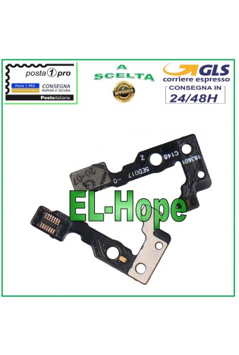 FLAT FLEX CABLE PROXIMITY LIGHT SENSOR ONEPLUS 6T A6010 A6013 PROXIMITY SENSOR