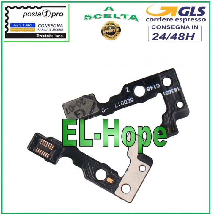 FLAT FLEX CABLE PROXIMITY LIGHT SENSOR ONEPLUS 6T A6010 A6013 PROXIMITY SENSOR