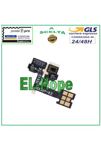 FLAT FLEX CABLE PROXIMITY LIGHT SENSOR ONEPLUS 8 PRO PROXIMITY LIGHT SENSOR