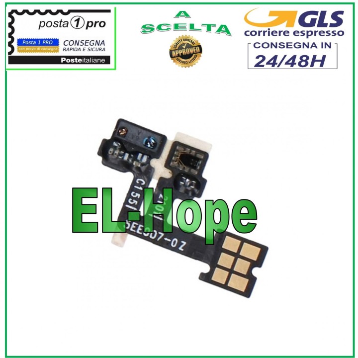 FLAT FLEX CABLE PROXIMITY LIGHT SENSOR ONEPLUS 8 PRO