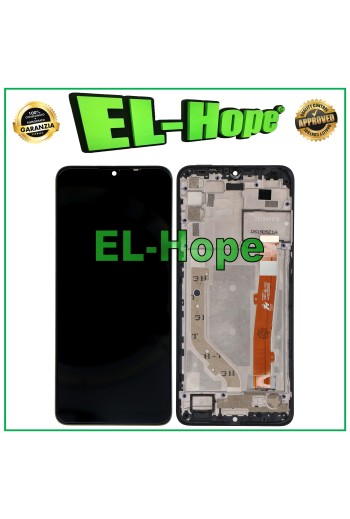 LCD DISPLAY + FRAME FOR ALCATEL 3X 2019 OT-5048U OT-5048Y TOUCH SCREEN SCREEN