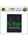 BATTERY 1ICP5/58/73 FOR WIKO LENNY 5 - ROBBY 2 BATTERY 2800 mAh BATTERY