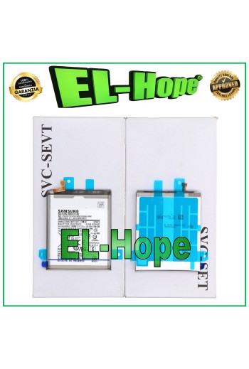 ORIGINAL SERVICE BATTERY EB-BA515ABY SAMSUNG GALAXY A51 SM-A515 F 4000 mAh