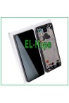 ORIGINAL LCD + TOUCH DISPLAY SAMSUNG A72 SM A725 A726 BLACK FRAME GH82-25541A