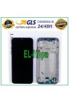 ORIGINAL LCD DISPLAY + FRAME XIAOMI MI A3 M1906F9 / Mi CC9E TOUCH SCREEN BLUE