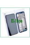ORIGINAL LCD DISPLAY + FRAME XIAOMI MI A3 M1906F9 / Mi CC9E TOUCH SCREEN BLUE