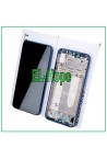 ORIGINAL LCD DISPLAY + FRAME XIAOMI MI A3 M1906F9 / Mi CC9E TOUCH SCREEN BLUE