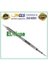 CARTRIDGE S2 C245930 JBC CARTRIDGE CONICAL 0.5mm ORIGINAL SOLDERING IRON TIP