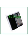 ORIGINAL DISPLAY SERVICE SAMSUNG A72 SM A725 A726 TOUCH FRAME PURPLE GH82-25542C