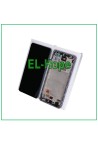 ORIGINAL DISPLAY SERVICE SAMSUNG A72 SM A725 A726 TOUCH FRAME PURPLE GH82-25542C