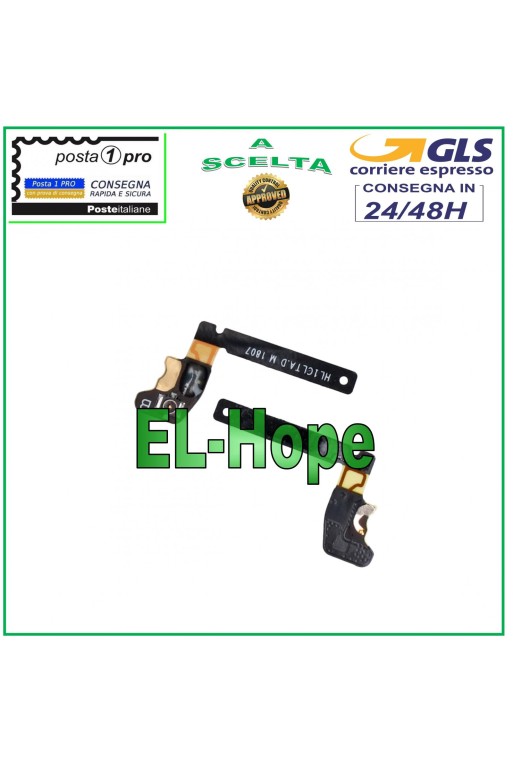 FLAT FLEX NETWORK SIGNAL MODULE WIFI ANTENNA HUAWEI P20 PRO CLT-L09 L29 L04