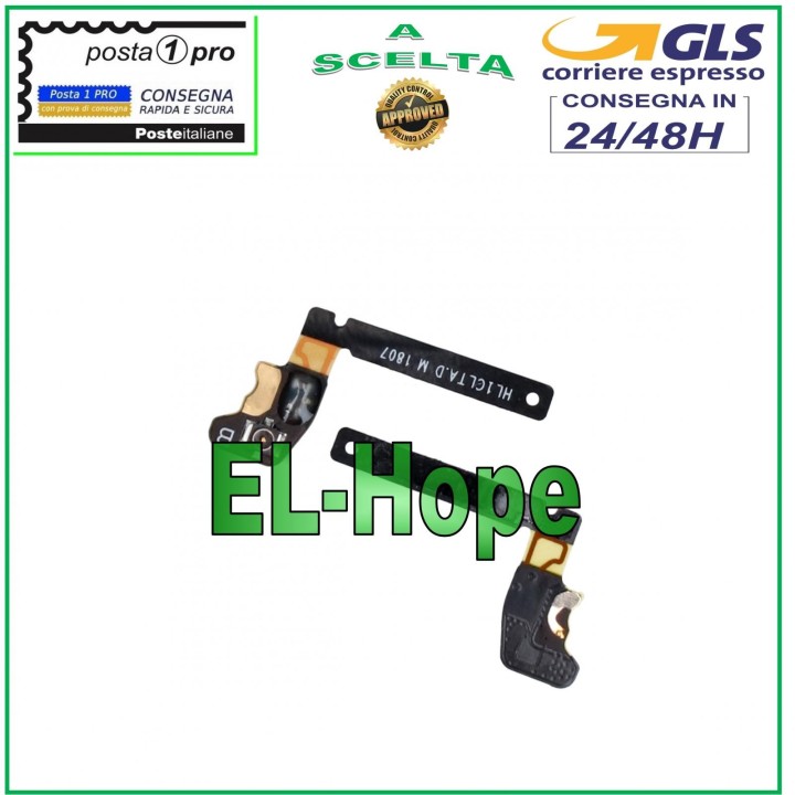 FLAT FLEX NETWORK SIGNAL MODULE WIFI ANTENNA HUAWEI P20 PRO CLT-L09 L29 L04