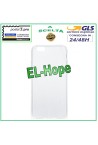 PROTECTIVE CASE COVER TRANSPARENT FOR APPLE IPHONE 6 6S BUMPER TPU GEL