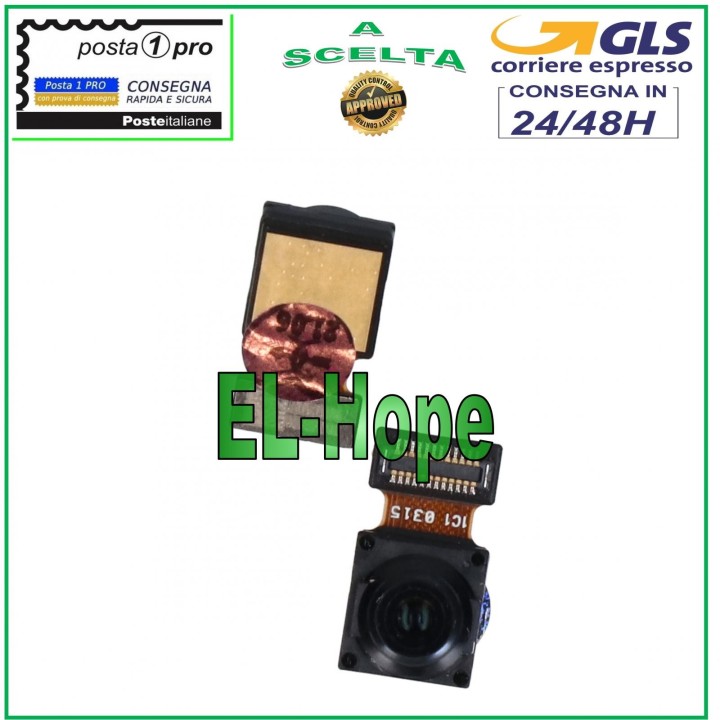 FRONT CAMERA FOR HUAWEI MATE 30 FRONT CAMERA MODULE SELFIE