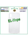 PROTECTIVE CASE COVER TRANSPARENT FOR APPLE IPHONE XR BUMPER TPU GEL