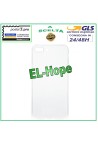 Transparent Protective Case Cover for Apple iPhone 7 Plus TPU Bumper