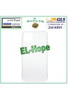 APPLE IPHONE 11 PRO MAX TRANSPARENT PROTECTIVE CASE COVER BUMPER TPU