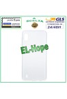 SAMSUNG GALAXY A10 SM A105 F TPU GEL PROTECTIVE CASE COVER TRANSPARENT