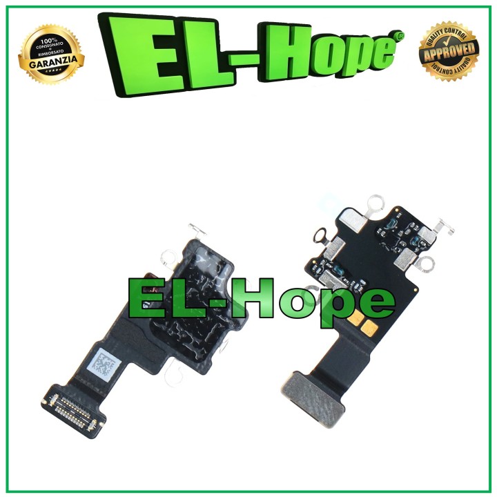 FLAT FLEX MODULE ANTENNA SIGNAL WI-FI WIRELESS WIFI FOR APPLE IPHONE 13