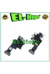 FLAT FLEX MODULE ANTENNA SIGNAL WI-FI WIRELESS WIFI FOR APPLE IPHONE 13