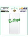 SAMSUNG GALAXY A40 SM-A405F TPU GEL PROTECTIVE CASE COVER TRANSPARENT