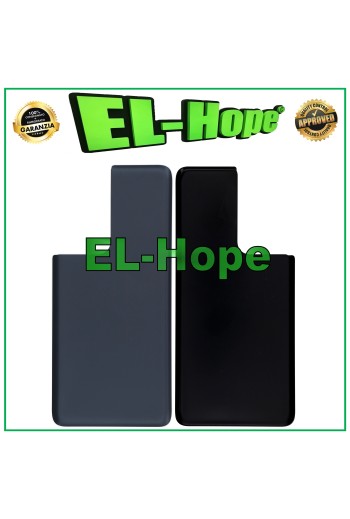 BATTERY COVER FOR SAMSUNG GALAXY S21 ULTRA SM-G998 BACK BODY GRAY