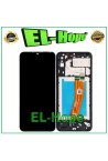 LCD DISPLAY + FRAME FOR SAMSUNG GALAXY A04E 2022 SM-A042 TOUCH SCREEN BLACK GLASS
