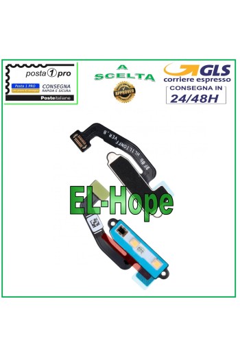 FLAT FLEX CABLE PROXIMITY SENSOR LIGHT HUAWEI MATE 30 PRO 4G BRIGHTNESS