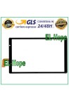 TOUCH SCREEN GLASS TABLET VANKYO MATRIXPAD S20 DIGITIZER 10.1  ORIGINAL BLACK