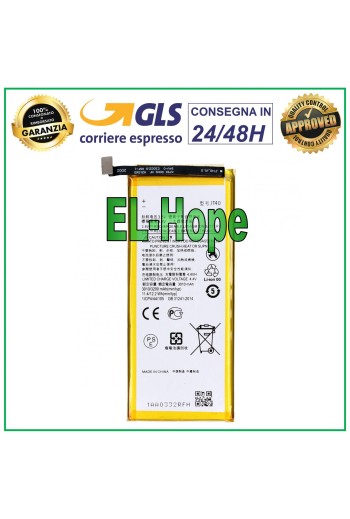 JT40 BATTERY FOR MOTOROLA MOTO G6 PLUS BATTERY LITHIUM BATTERY 3200 mAh