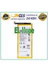 JT40 BATTERY FOR MOTOROLA MOTO G6 PLUS BATTERY LITHIUM BATTERY 3200 mAh