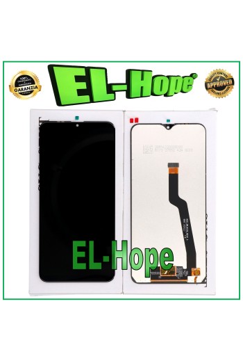 LCD DISPLAY EQUAL ORIGINAL SERVICE SAMSUNG GALAXY A10 SM-A105M / M10 SM-M105M