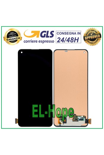 TFT LCD DISPLAY FOR REALME 8 PRO RMX3081 / 7 PRO RMX2151 RMX2170 TOUCH SCREEN