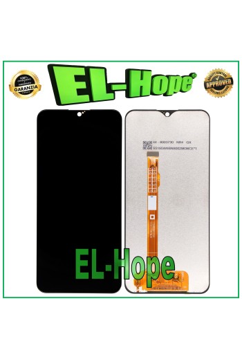 LCD DISPLAY TOUCH SCREEN FOR VIVO Y11 2019 Y12 Y15 Y17 U10 U3X Y3S SCREEN GLASS