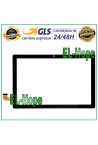 TOUCH SCREEN GLASS TABLET MAJESTIC TAB 912 DIGITIZER 10.1  ORIGINAL BLACK BLACK