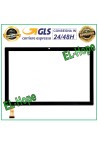 TOUCH SCREEN GLASS TABLET YESTEL T5 T5_EEA DIGITIZER 10.1  ORIGINAL BLACK BLACK