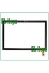TOUCH SCREEN GLASS TABLET YESTEL T5 T5_EEA DIGITIZER 10.1  ORIGINAL BLACK BLACK