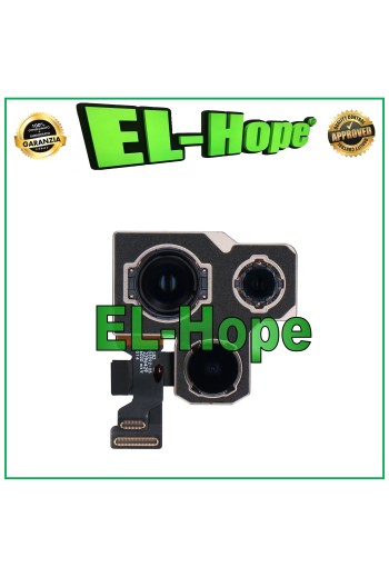 REAR CAMERA REAR BACK MAIN CAMERA FOR APPLE IPHONE 14 PRO