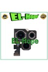 REAR CAMERA REAR BACK MAIN CAMERA FOR APPLE IPHONE 14 PRO