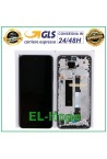 ORIGINAL XIAOMI Mi 10T LITE M2007J17G LCD TOUCH SCREEN DISPLAY GLASS FRAME BLUE