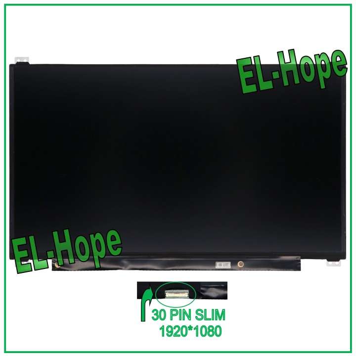 DISPLAY LTN133HL05 LCD NOTEBOOK 13.3  30 PIN SLIM 1920*1080 FHD LED SCREEN