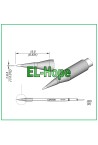 CARTRIDGE C245030 JBC CARTRIDGE CONICAL 0.3 mm ORIGINAL SOLDERING IRON TIP