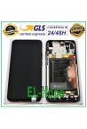 ORIGINAL LCD DISPLAY FRAME BATTERY HUAWEI P SMART Z STK-LX1 LX2 L21 TOUCH BLACK