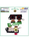 HUAWEI MATE 40 PRO FLAT FLEX FRONT CAMERA SELFIE MODULE FRONT CAMERA