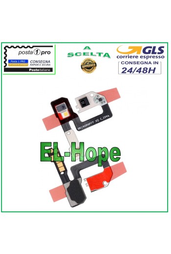 FLAT FLEX CABLE PROXIMITY SENSOR LIGHT HUAWEI MATE 40 PRO BRIGHTNESS