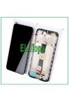 ORIGINAL LCD DISPLAY FRAME XIAOMI REDMI 9A M2006C3LG M2006C3LC TOUCH GLASS BLACK