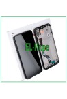 ORIGINAL FRAME LCD DISPLAY XIAOMI REDMI NOTE 7 / Note 7 PRO TOUCH SCREEN BLACK