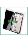 ORIGINAL FRAME LCD DISPLAY XIAOMI REDMI NOTE 7 / Note 7 PRO TOUCH SCREEN BLACK